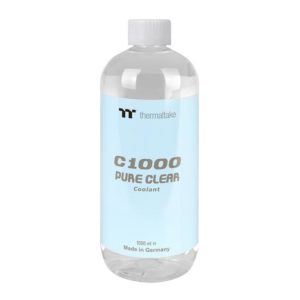 C1000 Pure Clear Coolant