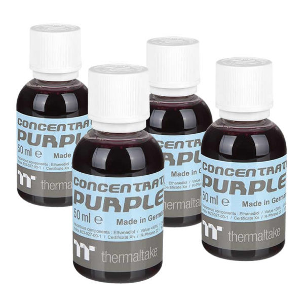 TT Premium Concentrate – Purple