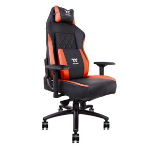 X Comfort Air Gaming Chair (Black Red)