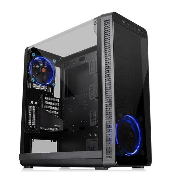 View 37 Riing Edition Mid-Tower Chassis