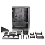 Core X71 Tempered Glass Edition Full Tower Chassis