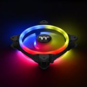 Riing Trio 14 RGB Radiator Fan TT Premium Edition (3-Fan Pack)
