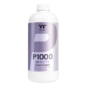 P1000 Pastel Coolant - White
