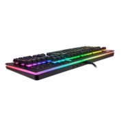 Level 20 RGB Cherry MX Speed Silver gaming keyboard