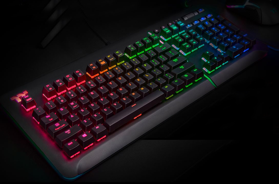 Level 20 RGB Keyboard