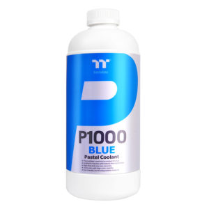 P1000 Pastel Coolant - Blue
