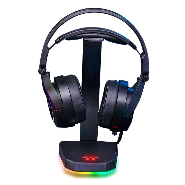 Personlized Gamer Headset Stand
