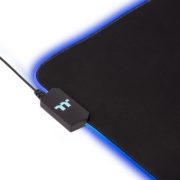 Level 20 RGB Extended Gaming Mouse Pad