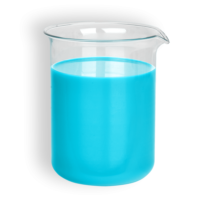 Thermaltake P1000 Pastel Coolant – Marble Blue