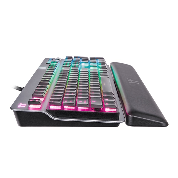ARGENT K6 RGB Low Profile Mechanical Gaming Keyboard Cherry MX Speed | ttpremium